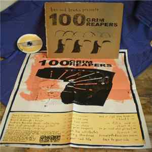 Ben & Bruno - 100 Grim Reapers flac