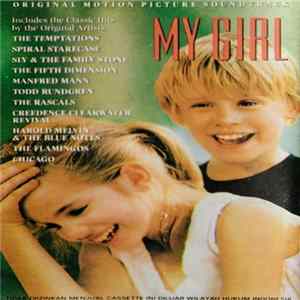 Various - My Girl - Original Motion Picture Soundtrack flac