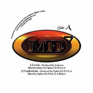 Moorish Delta 7 - Levels flac