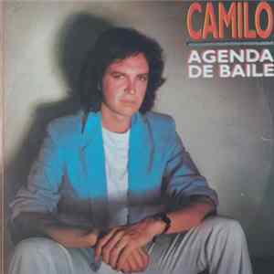 Camilo Sesto - Agenda De Baile flac