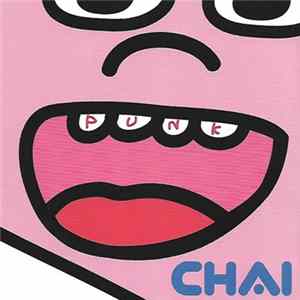 Chai - Punk flac