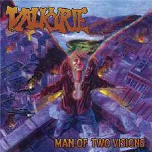 Valkyrie - Man Of Two Visions flac