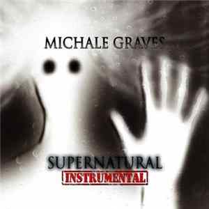 Michale Graves - Supernatural Instrumental flac