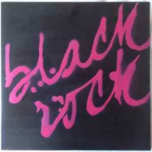 Zero Mentality - Black Rock flac