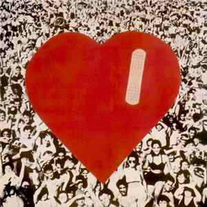 George Michael - Heal The Pain flac
