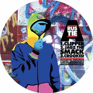 Rustie - Jagz The Smack flac