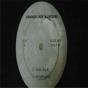 Cracker Jack & Patches - Bam-Bam flac