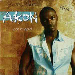 Akon - Pot Of Gold flac