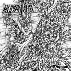 Human Cull - Revenant flac
