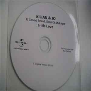 Kilian & Jo Ft. Conrad Sewell, Sons Of Midnight - Little Love flac