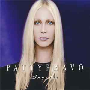 Patty Pravo - Angelus flac