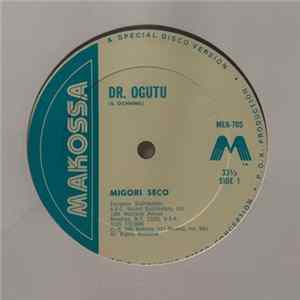 Migori Seco - Dr. Oguto / Susan flac