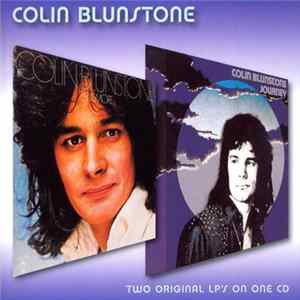 Colin Blunstone - Ennismore / Journey flac