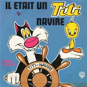 François Orenn - Titi Il Etait Un Navire flac