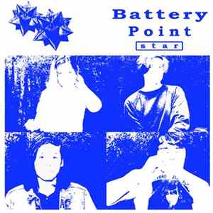 Battery Point - Star flac