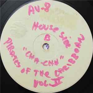 Armand Van Helden - Pirates Of The Caribbean Vol. II flac