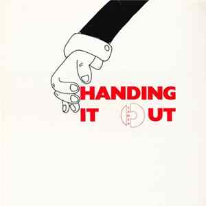 Various - Handing It Out flac