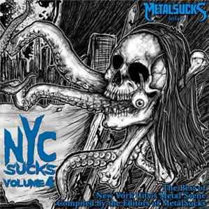 Various - NYC Sucks Volume 4 flac