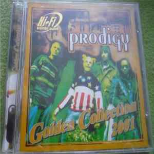 The Prodigy - Golden Collection 2001 flac