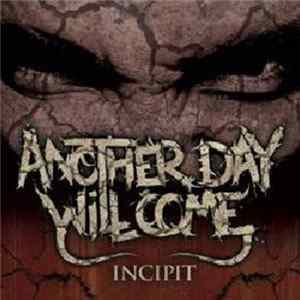 Another Day Will Come - Incipit flac