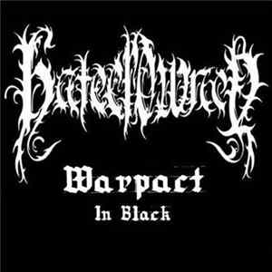 Hatecrowned - Warpact in Black (EP) flac
