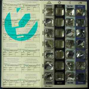 Beatwife - Ritilin flac