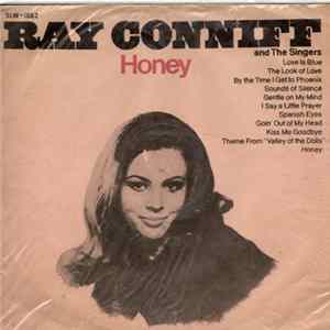 Ray Conniff And The Singers - Honey flac