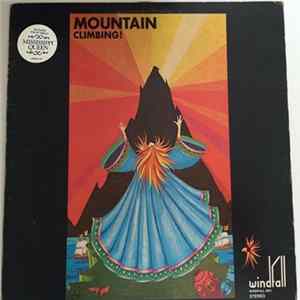 Mountain - Climbing! flac