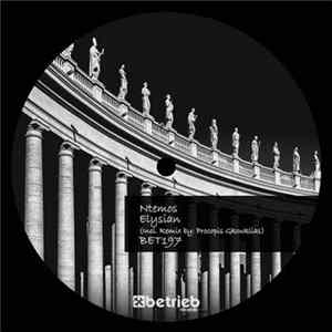 Ntemos - Elysian flac