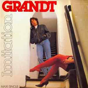 Grandt - Imitation flac