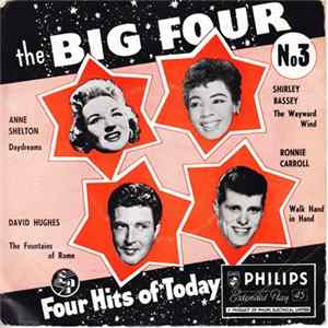Various - The Big Four - No. 3 flac