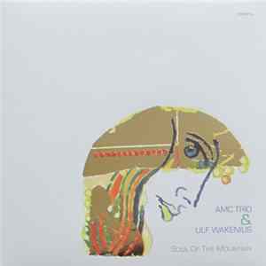 AMC Trio & Ulf Wakenius - Soul Of The Mountain flac