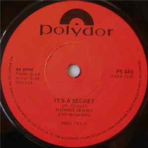 Mungo Jerry - It's A Secret / English Girls flac