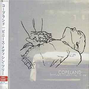 Copeland - Beneath Medicine Tree flac