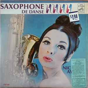 Nick Ayoub - Saxophone De Danse flac