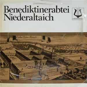 Various - Benediktinerabtei Niederaltaich flac