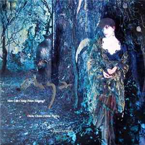 Enya - How Can I Keep From Singing? flac