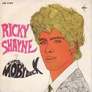 Ricky Shayne - Come Moby Dick flac