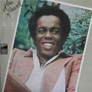 Lou Rawls - Let Me Be Good To You flac