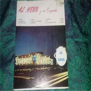 Alberto Herr - Al Herr Y Su Orquesta flac
