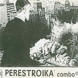 Perestroika Combo - Yeah, Yeah, Yeah? flac