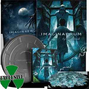 Nightwish - Imaginaerum By Nightwish flac