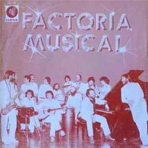 Factoria Musical - Magia flac