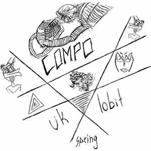 Various - VK_Lobit Spring Compo flac