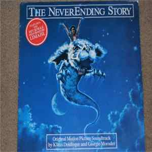 Giorgio Moroder / Klaus Doldinger - The NeverEnding Story flac