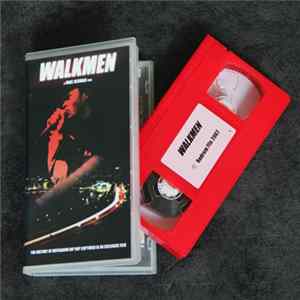 Various - WALKMEN (The History Of Roffadamn Hip Hop) flac
