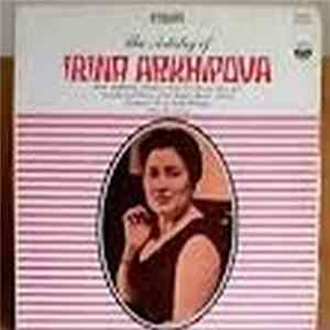 Ирина Архипова - The Artistry Of Irina Arkhipova flac