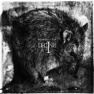 Decline Of The I - Rebellion flac