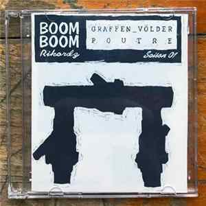 Graffen Völder, Poutre - Saison 01 SPLIT CD flac