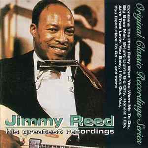 Jimmy Reed - His Greatest Recordings flac